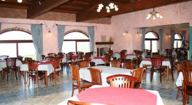 L  Orizzonte, Buchen Sie Hotel Gonnesa Costa Verde