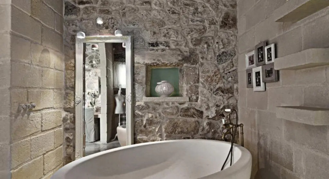Вилла Superior Relais Masseria Capasa