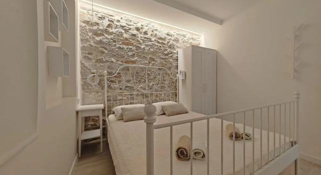 Апартаменты Apartments Mateo