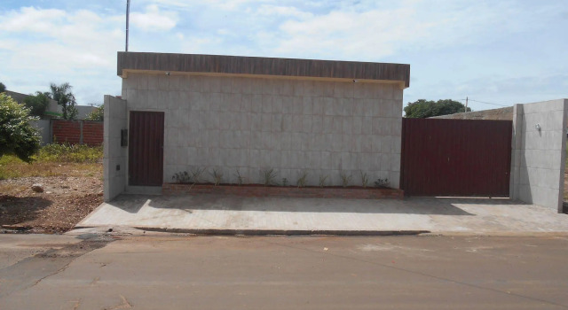 Pousada Paraiso