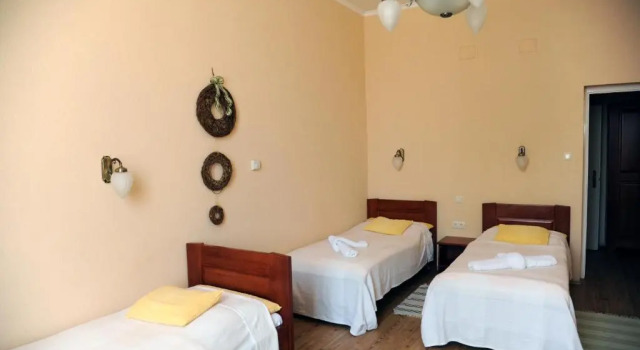 Hotel Oazis, Book Lejlighed Hoteller i Western Transdanubia med parkering, Parkering