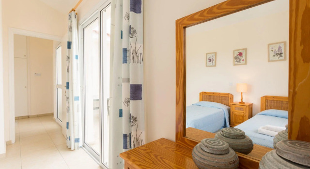 Villa Zinia, Reservar Vila Argaka Pafos