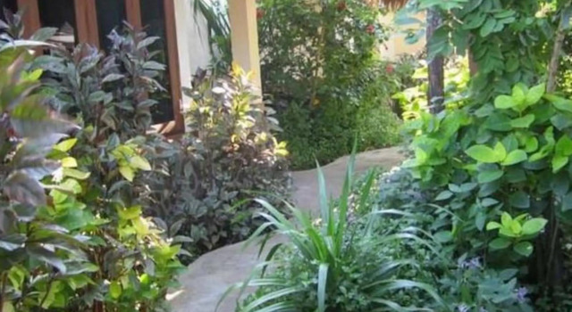Corner Hideaway Bungalows
