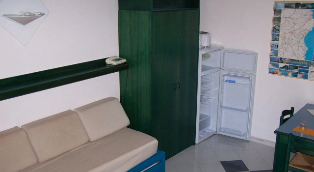 Residence Verde Mare