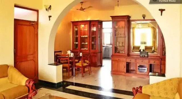 Bhola Bhawan Bed and Breakfast, Забронировать Отель Отели штата Раджастхана с парковкой, Парковка