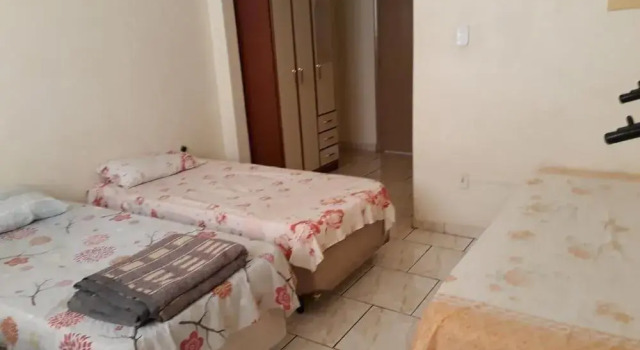 Hotel Santa Marta, Забронировать Отель Отели в центре Рибейран-Прету с завтраком, отели в центре Рибейран-Прету с завтраком