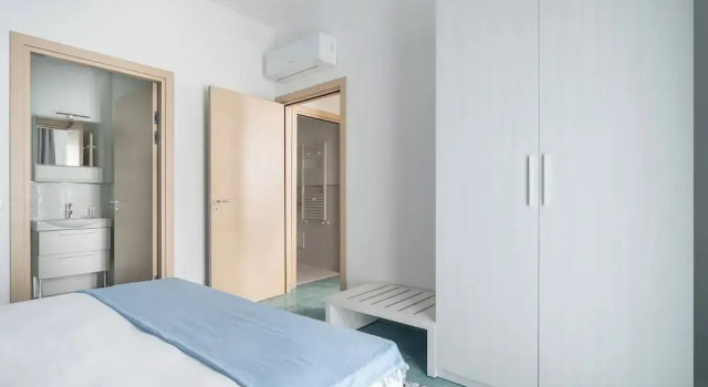 Апартаменты Executive Terraces dOrlando - Family Apartments with Sea View and Pool