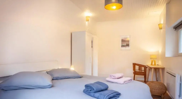 Вилла с 3 комнатами La Maisonnette-Aix