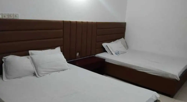 Двухместный номер Deluxe Hotel Esplanade