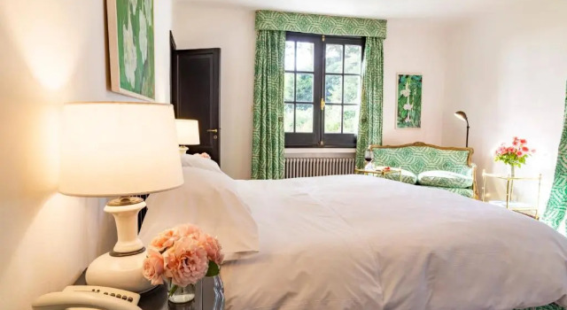 Двухместный номер Standard Estancia Ave María