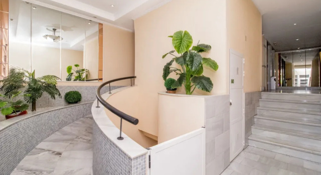 Apartment Omara