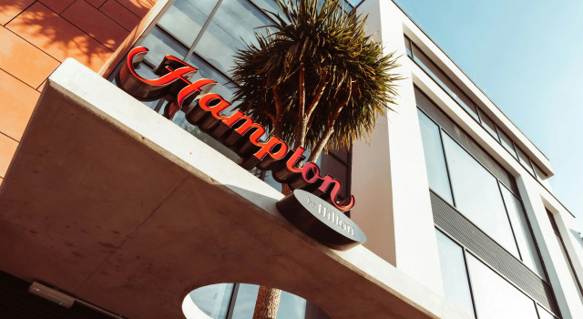Hampton by Hilton Torquay