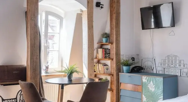 Люкс RentPlanet - Apartamenty Stare Miasto