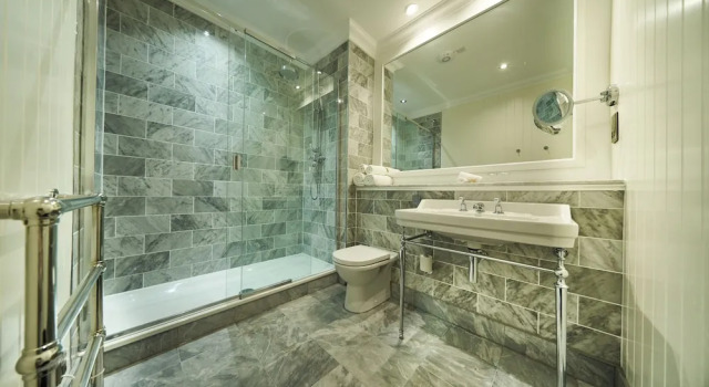 Номер Standard с видом на море Golf View Hotel & Spa
