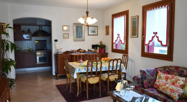 Одноместный номер Standard Agriturismo Memento