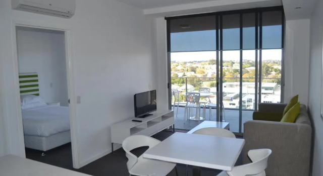 Апартаменты Eastwood Apartments
