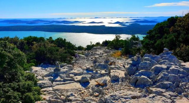 Cro Behar 2 Apartments