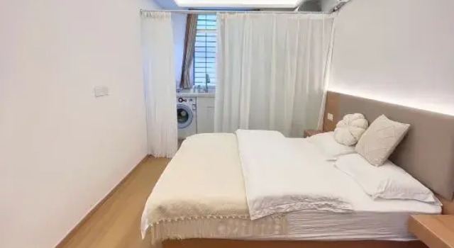Xingugong Apartment (Xiamen Zhongshan Road Branch), Book Apartment Xiamen Fujian