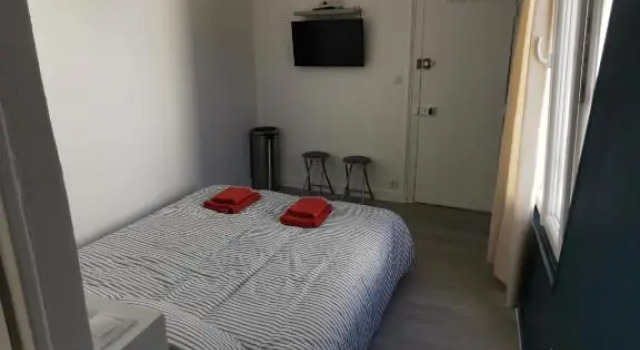 Suite Capucins 2, Rezerwuj Hotel Reims Champagne