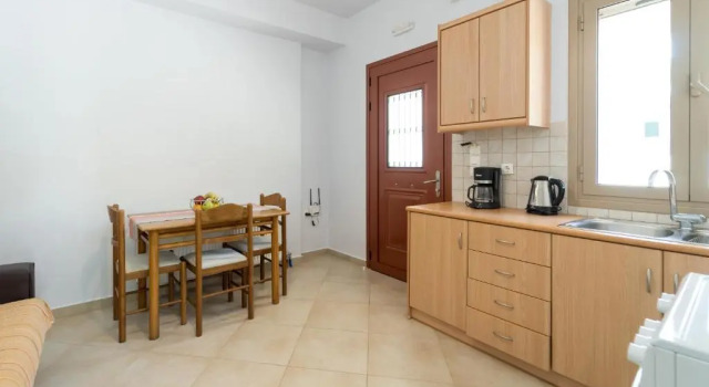 Апартаменты Vilatoria Guesthouse