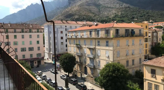 Апартаменты Superior Les Terrasses de Padoue