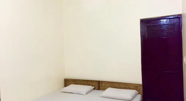 Двухместный номер Standard Goroomgo Shanti Guest House Varanasi