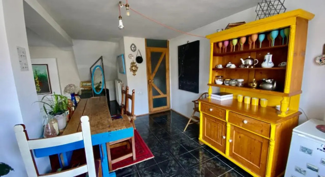 Студия Apartament Art Cluj