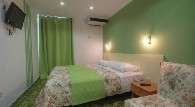 Номер Standard Hotel Sali