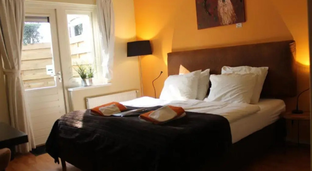 Hotel - B&B Nieuw Beusink, Rezervasyon Butik Otel Winterswijk Achterhoek