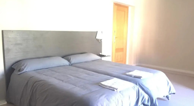 Двухместный номер Standard Hostal La Estación