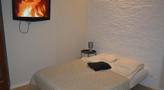 Студия Vacation Apartments Sopot