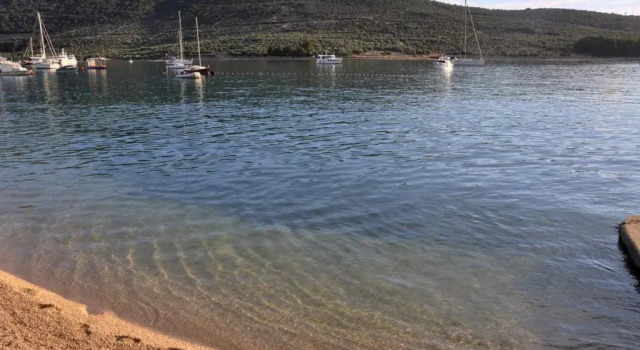 Apartment Ivan, Prenota Appartamento Hotel a Isole Quarnerine con parcheggio, Parcheggio