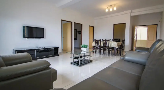 Cameron Highlands Apartment (Crown Imperial) 413, Boek Appartement Brinchang 