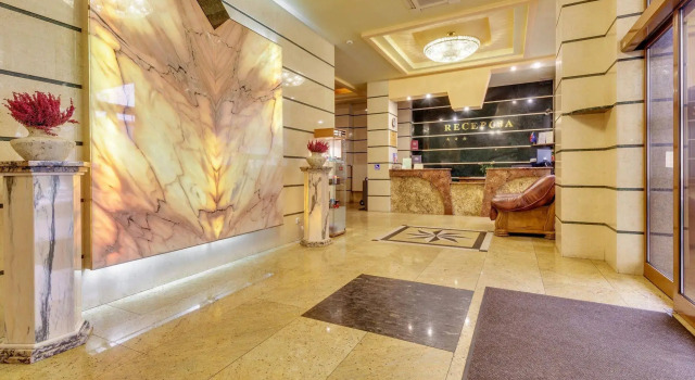 Hotel Mazowiecki