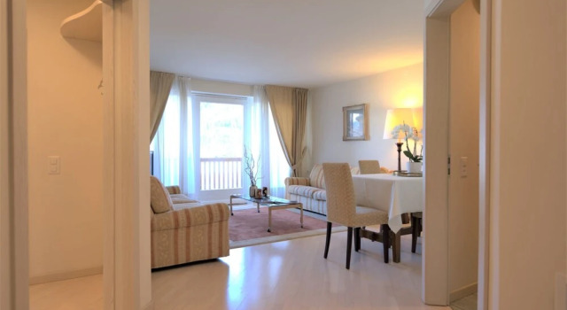 Chesa Sur Ova 22 St Moritz, Book Apartment Hotels in Grisons with Parking, Parking