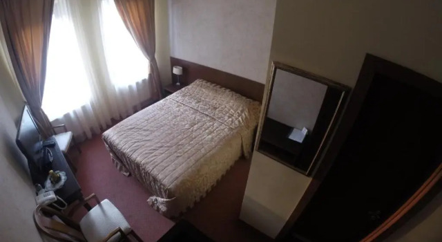 Двухместный номер Standard Grafo Zubovo Hotel & SPA