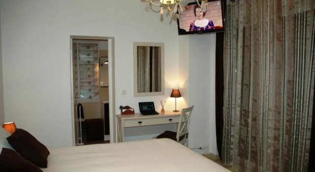 Chambre dHôtes des Ducs