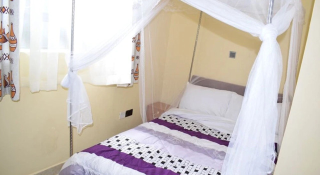 Номер Standard Reconfort Villa Guest House