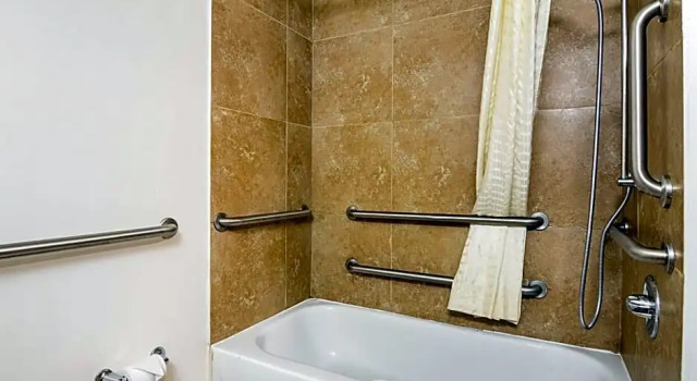 Номер Deluxe Motel 6-Jonesboro, GA