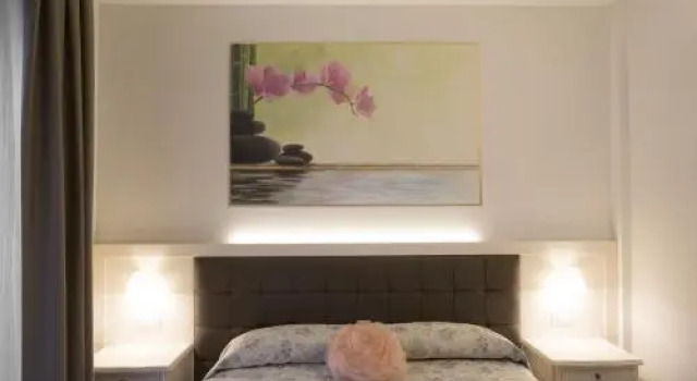 Hotel Diamante