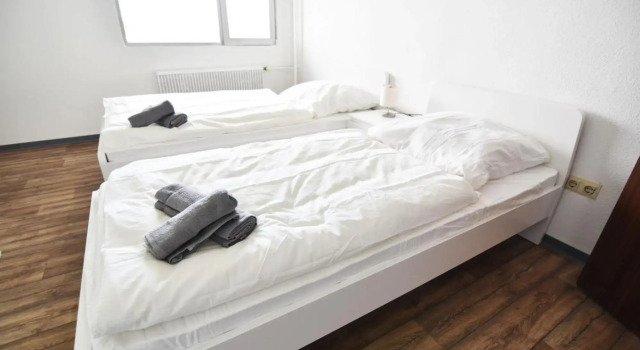 Ferienwohnung in Duisburg