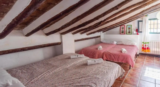 Cortijo La Vega Archidona by Ruralidays, Забронировать Отель Отели провинции Малаги с бассейном, Бассейн