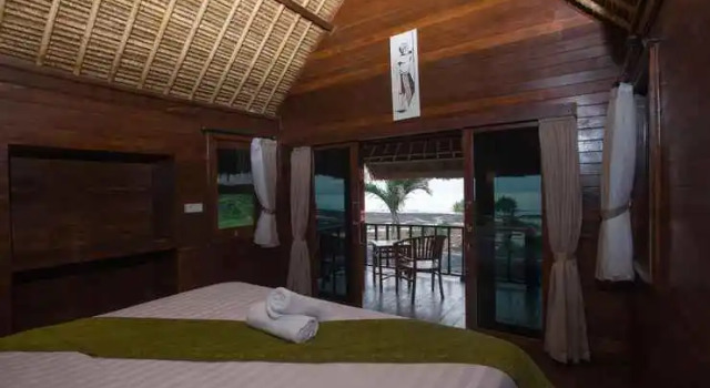Twilight Ceningan, Prenota Bed & breakfast Hotel economici a Bali
