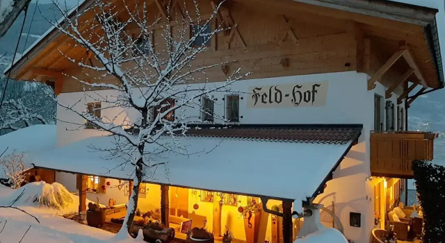 Feld-hof