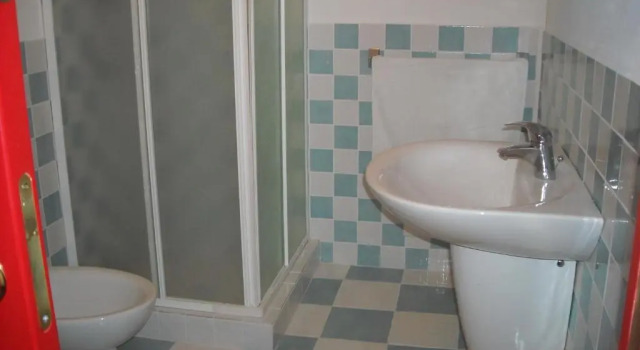 Standard Doppel Zimmer B&B I Mari