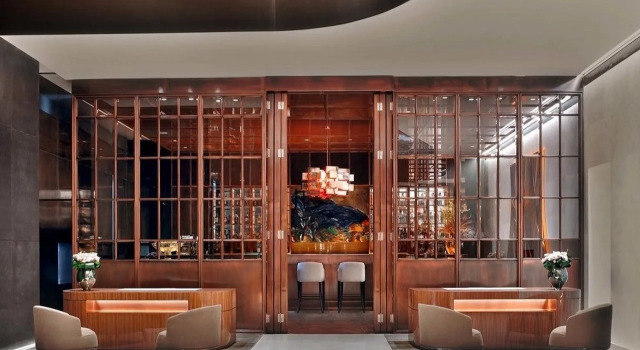 The St. Regis Istanbul