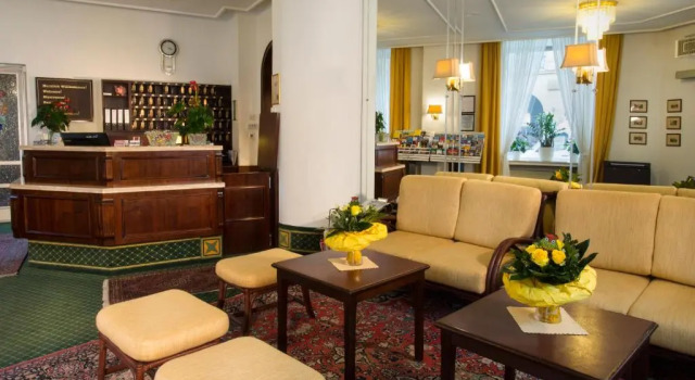 Hotel Brack