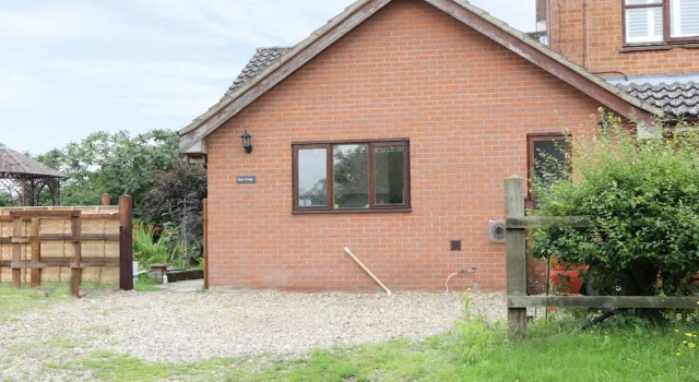 Deer Cottage, Reserva ahora Casa o chalet Thompson Norfolk