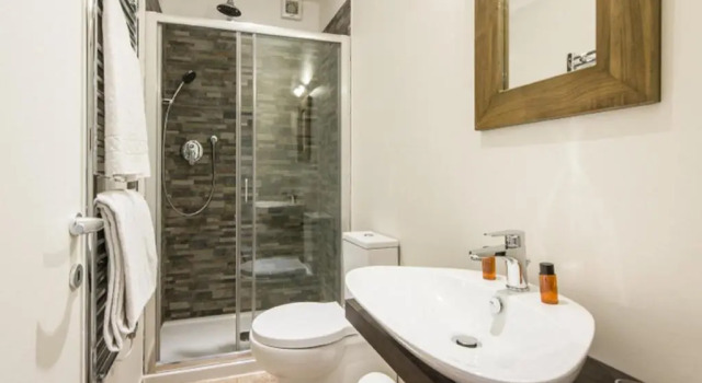 Апартаменты Apartments Florence - San Marco Suite