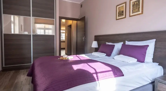 Happy Stay Apartment Mariacka II, Забронировать Апартаменты/квартира Апартаменты Гданьска, рядом с Дом Uphagen, Апартаменты/квартира